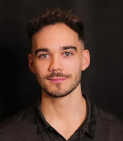 Aaron Schüler