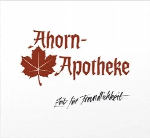 Ahorn-Apotheke
