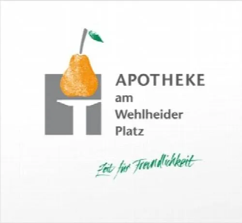 Apotheke am Wehlheider Platz