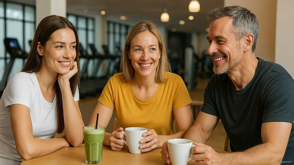 Wellness-Bistro