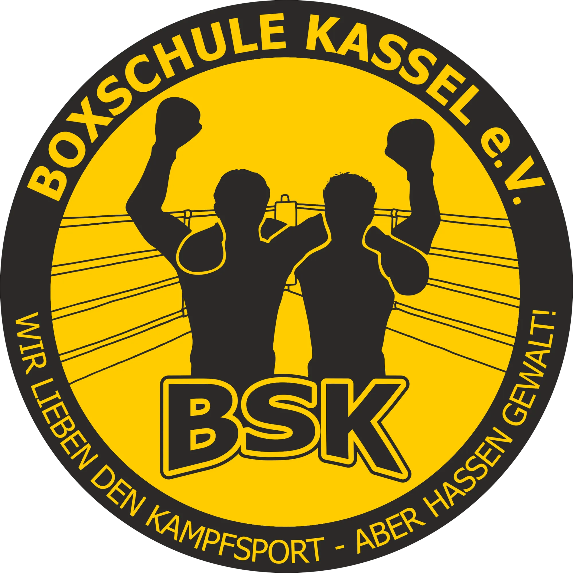 Boxschule Kassel e.V.