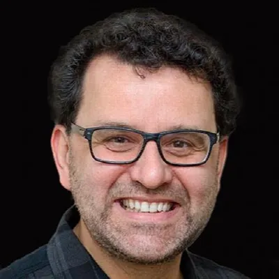 Dr. Chalid Ashry