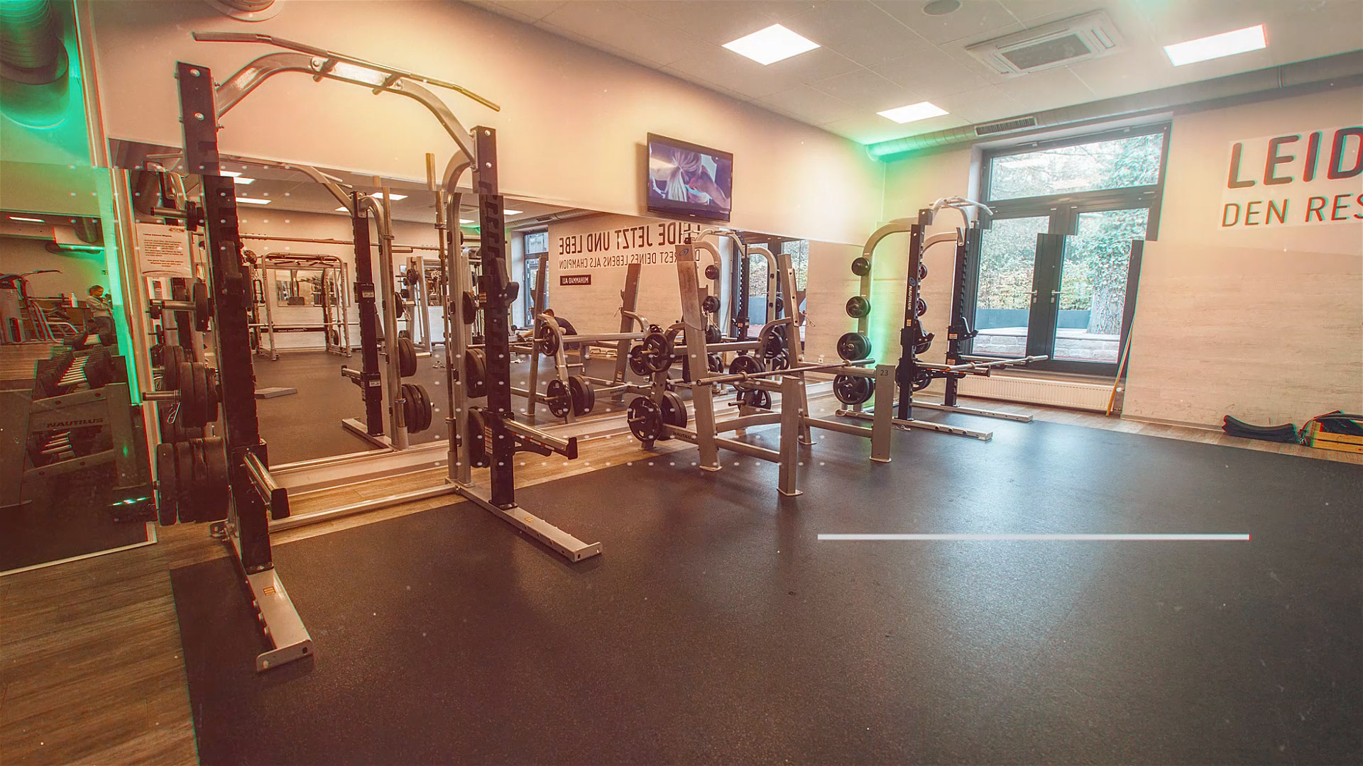 Fitness