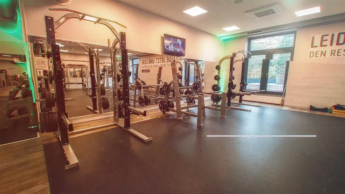 Fitness
