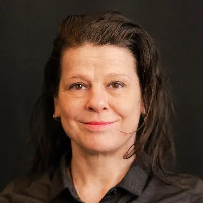 Iris Cuntze
