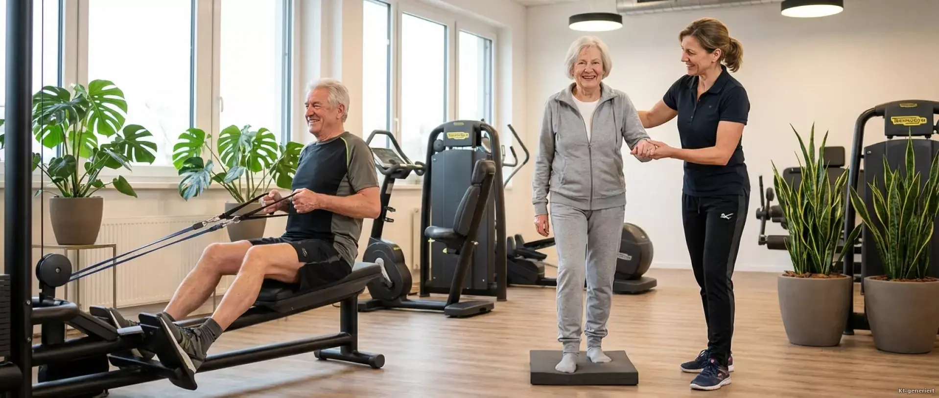 Erlebe dein <span class="text-accent">Better-Aging</span>
Training in Kassel Header Hintergrund