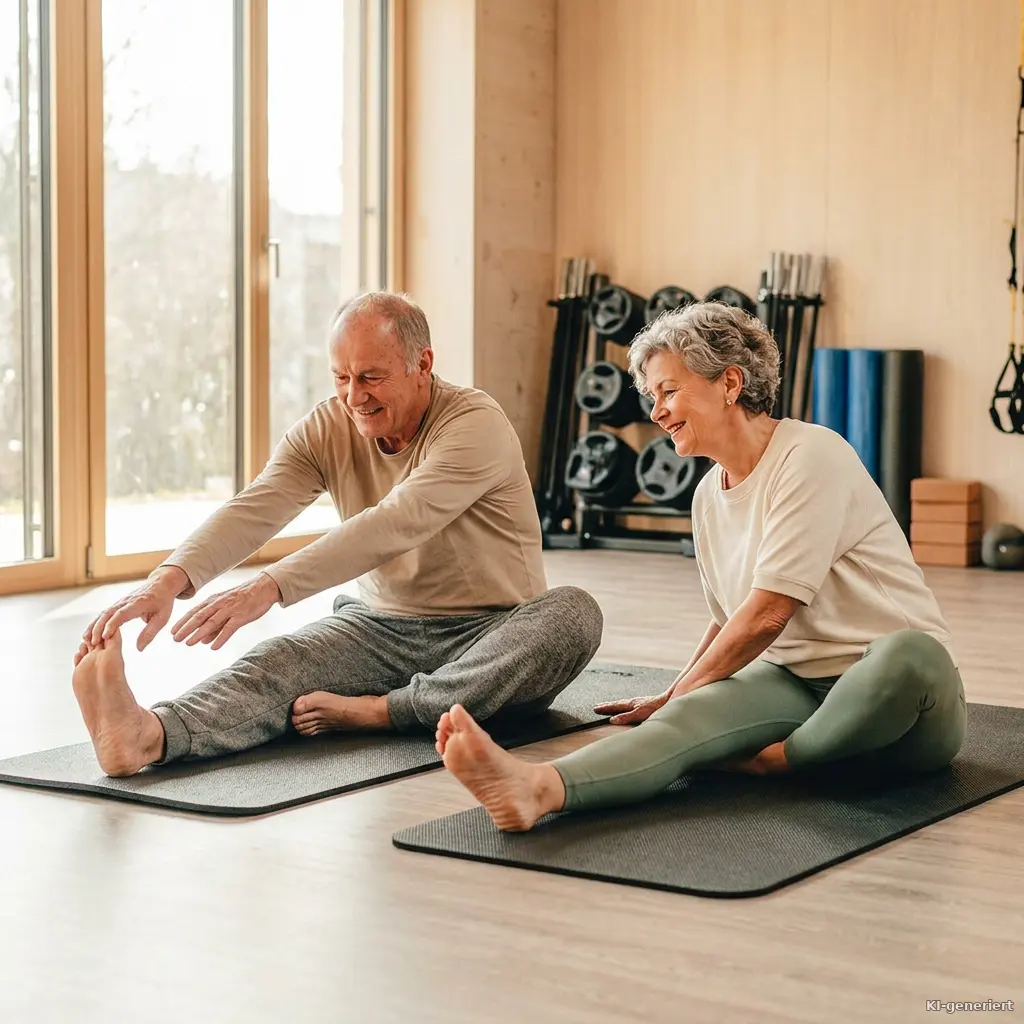 Medizinische Fitness