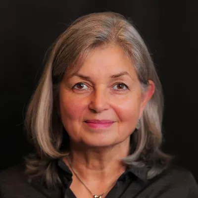 Monika Lipproß