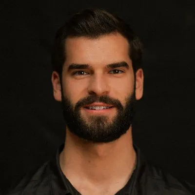 Moritz Schunke