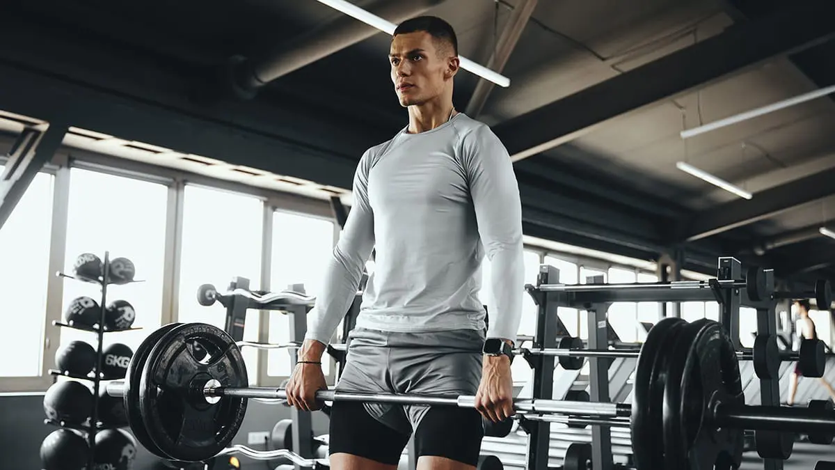 Muskeltraining