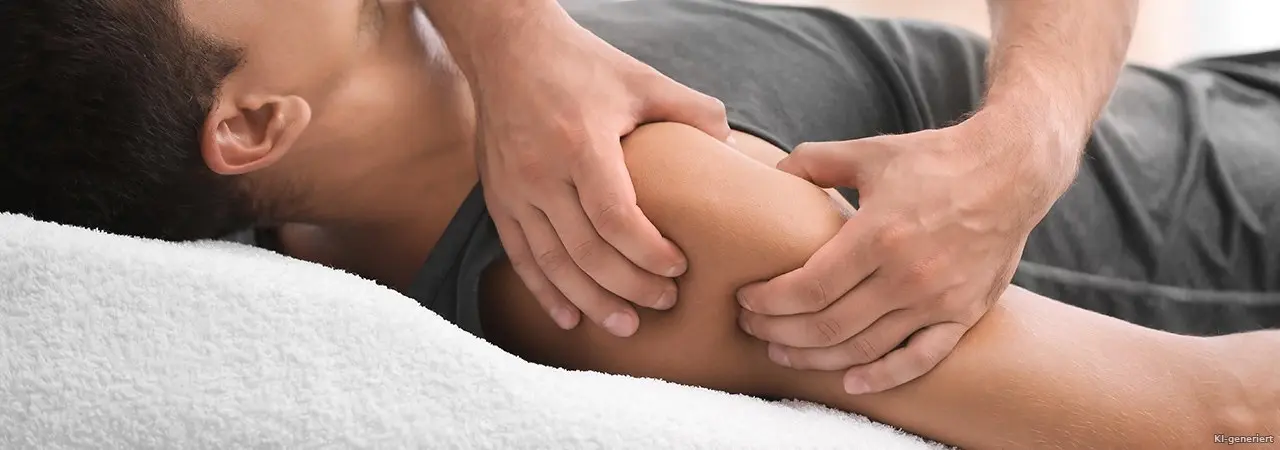 Myoreflextherapie