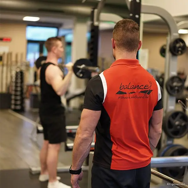 Personal Training