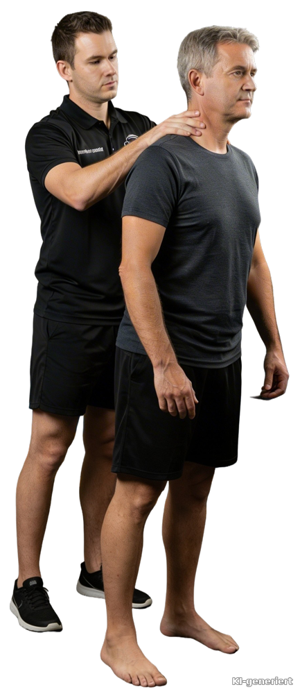 Physiotherapie bei balance Kassel