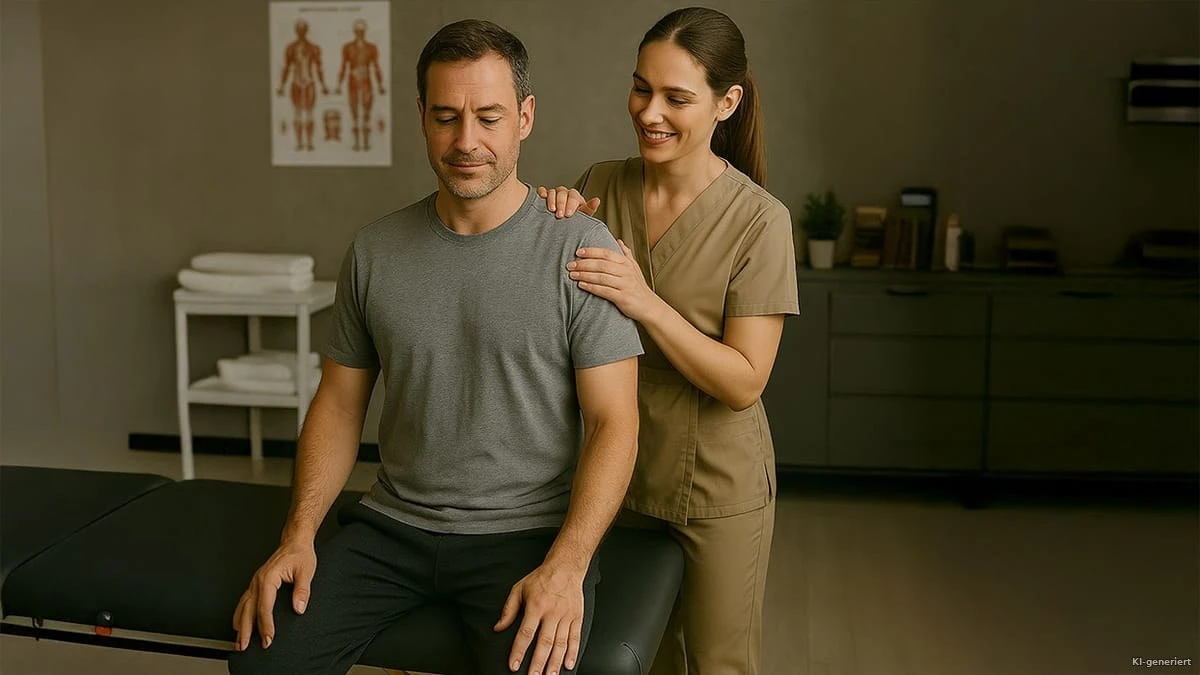 Physiotherapie