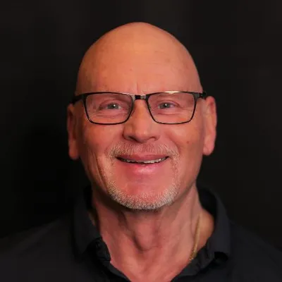 Rainer Jöhnk
