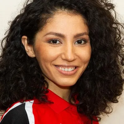 Saida Khodieva