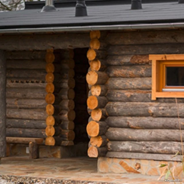 Sauna Welt