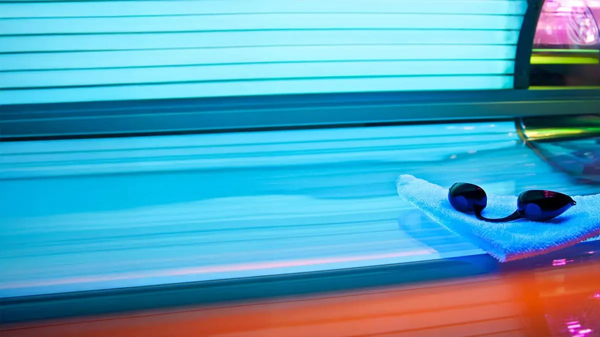 Solarium