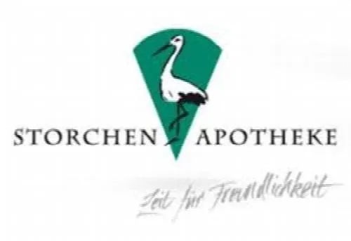 Storchen-Apotheke