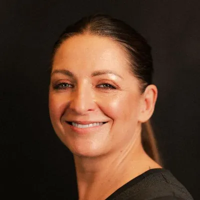 Tina Nuhn
