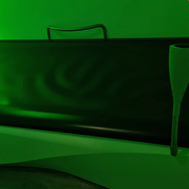 Wasserbettmassage