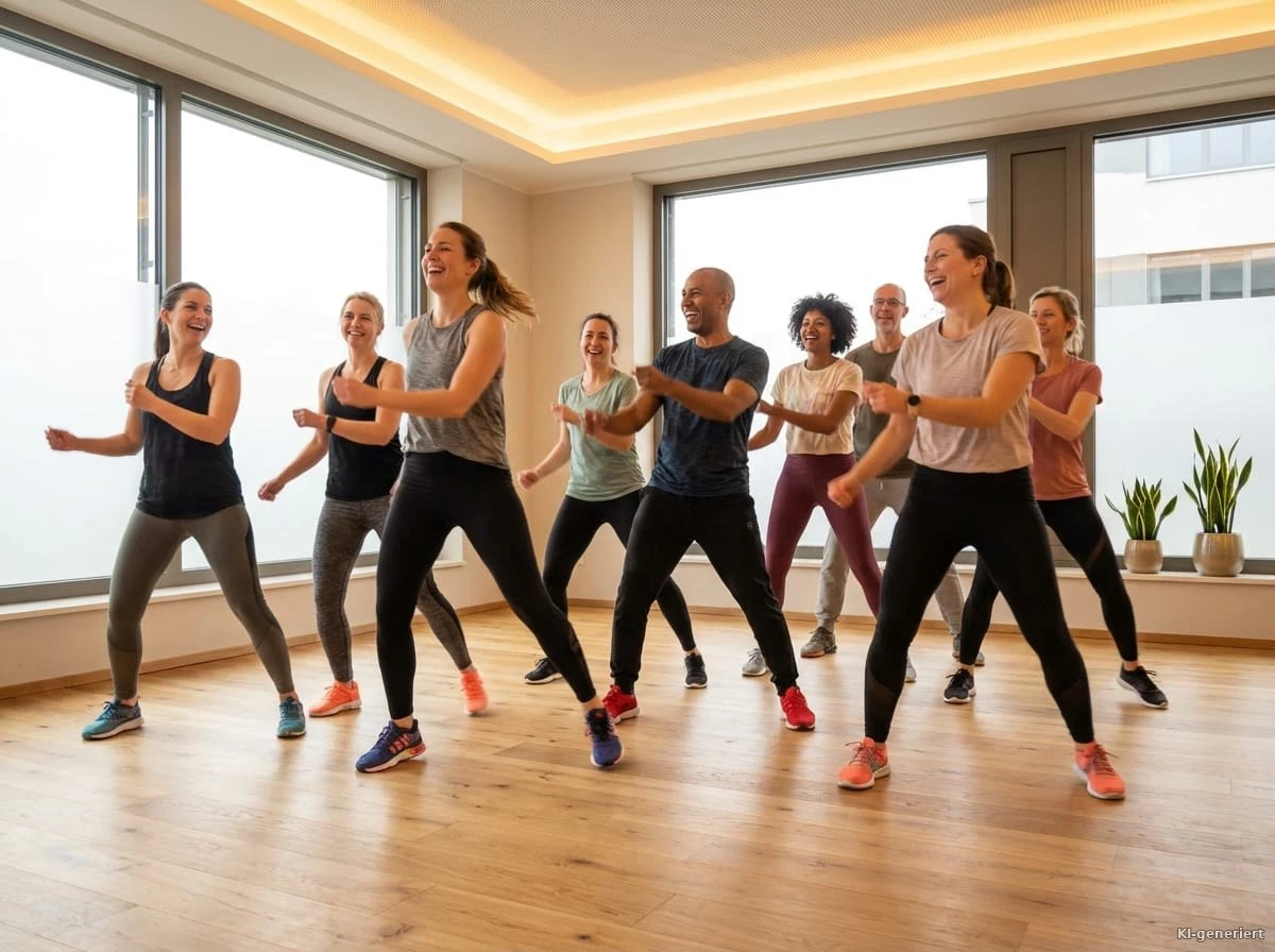 Zumba