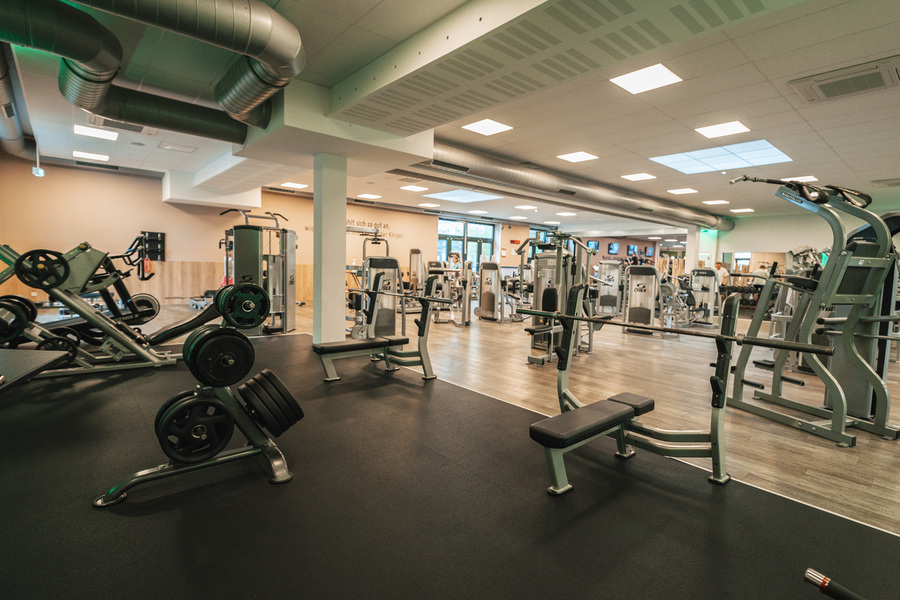 Fitnesskurse Kassel