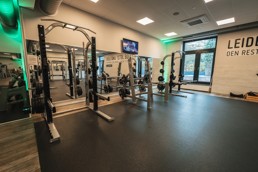 Studioatmosphäre balance Kassel