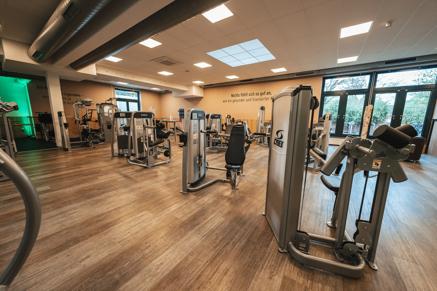 Sportstudio Kassel