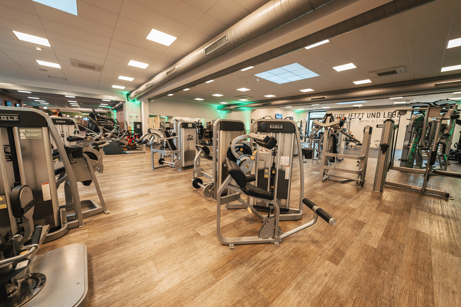 balance Fitness Kassel