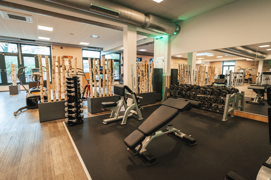 Trainingsergebnisse Kassel