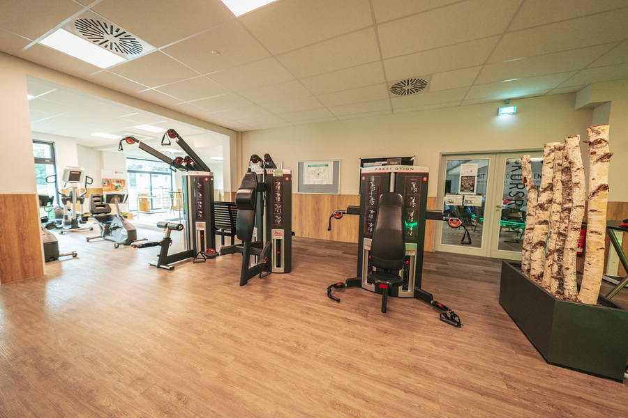 Personal Training Kassel