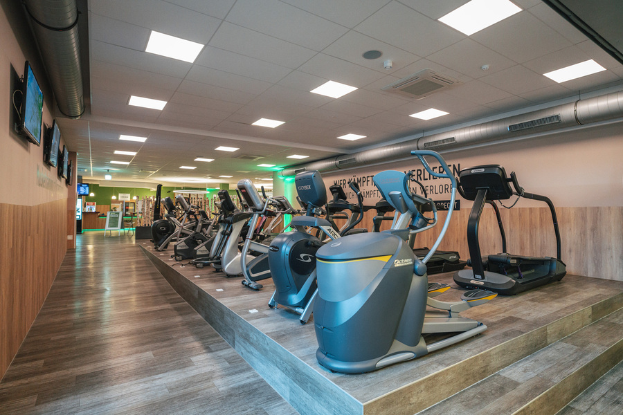 Functional Training balance Kassel