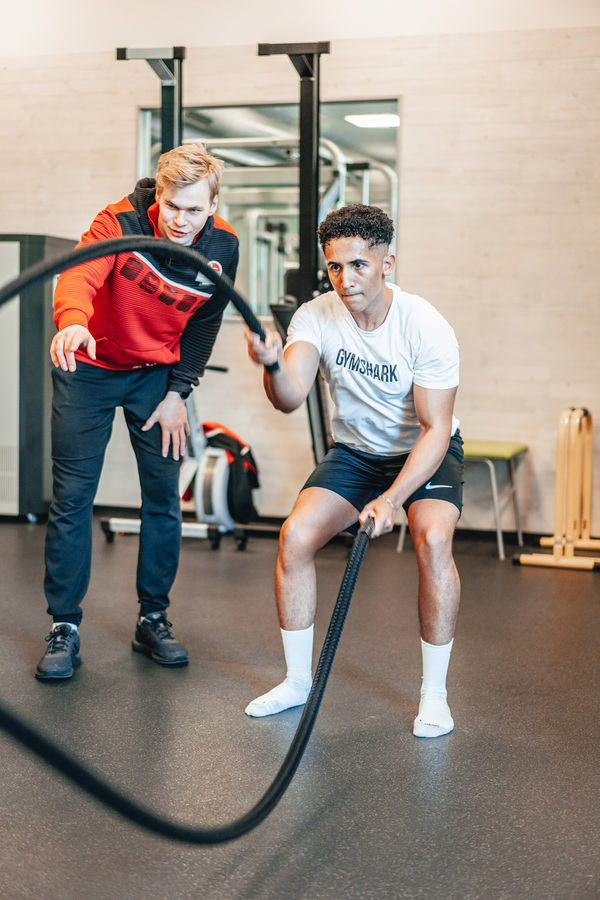 Personal Training