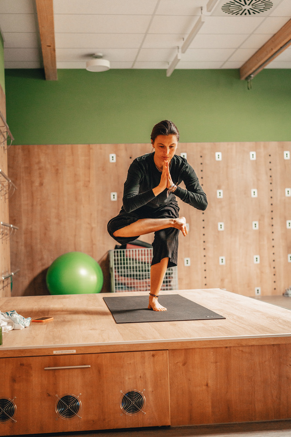 Balance ClubYoga