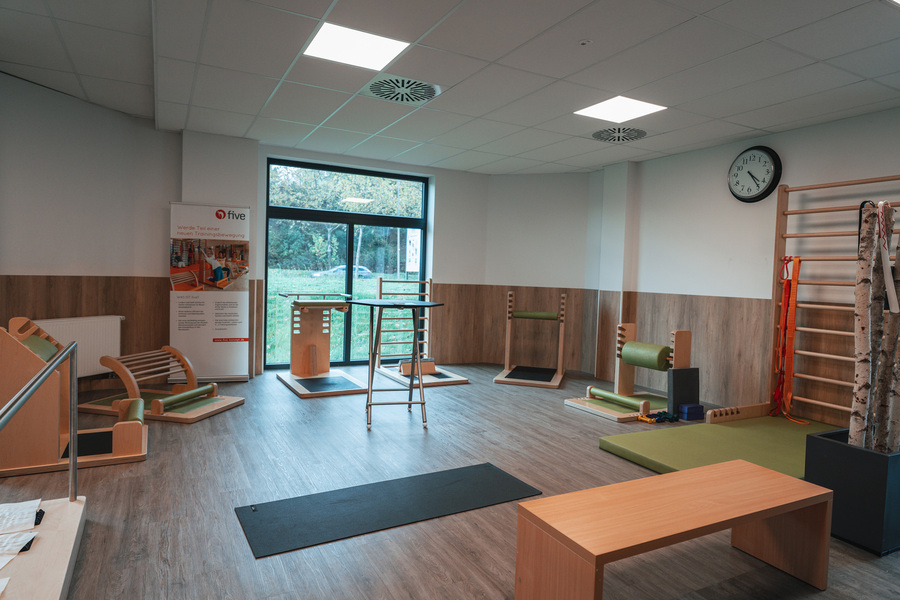 Gesundheitszentrum balance Kassel
