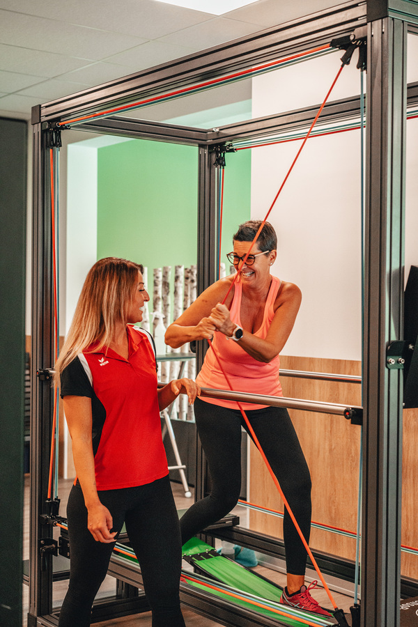 Gelenk Training Kassel