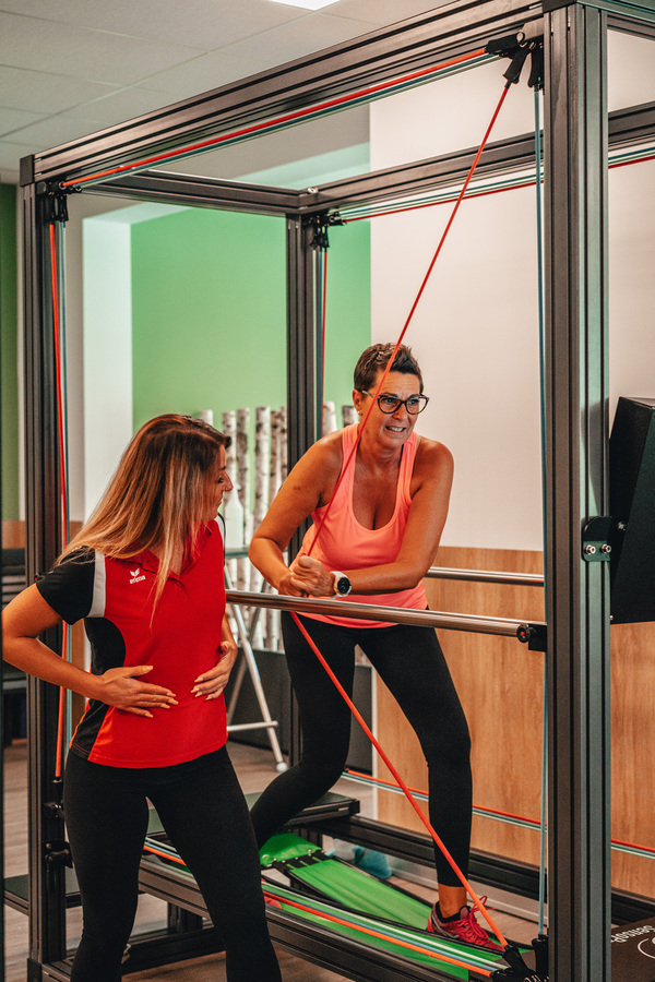 Sportmedizin Kassel