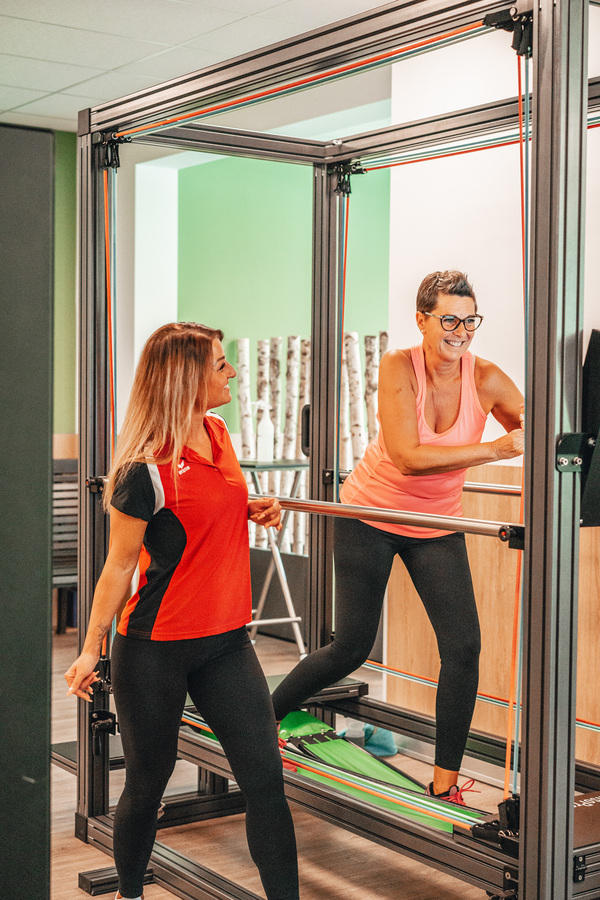 balance Therapiezentrum