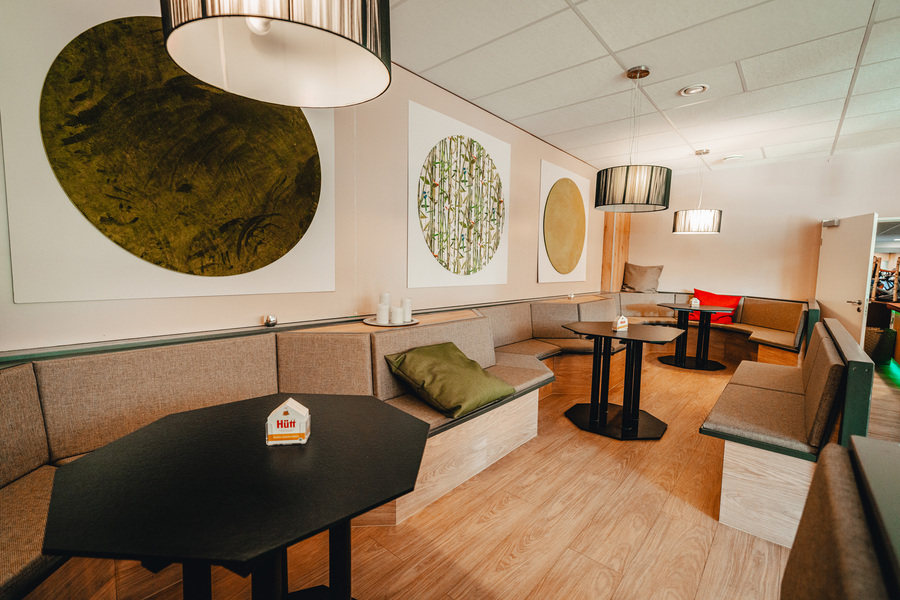 Therapie bei balance Kassel