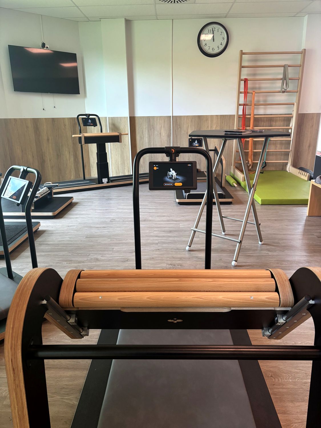 five-Training im balance Kassel