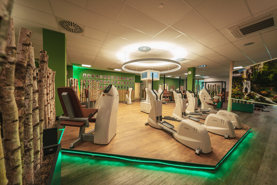 Präventionstraining Kassel