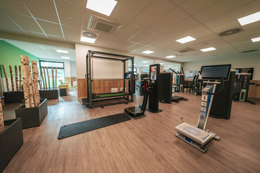 Aktiv gesund in Kassel