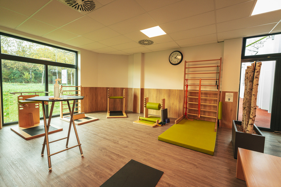 balance Kassel Gesundheitsprogramm