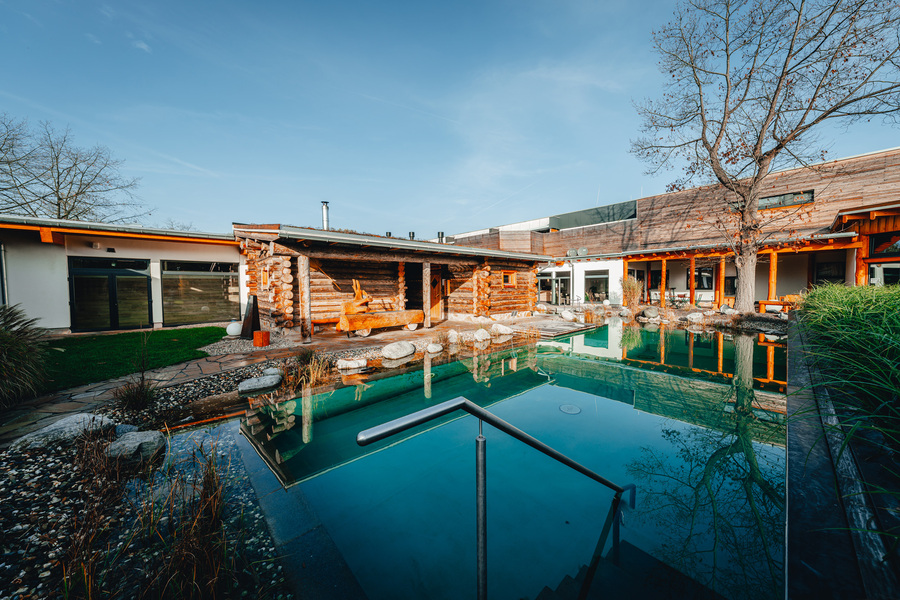 Sauna Welt Kassel