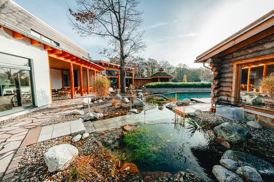 Wellness Kassel