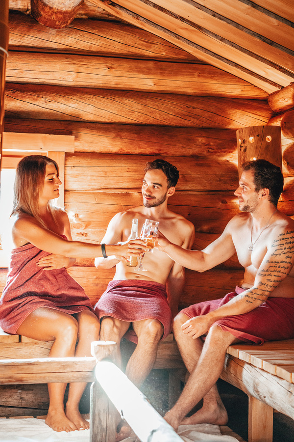 Holzsauna Kassel