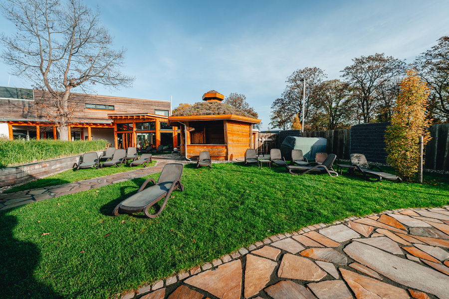 Wellness Oase Kassel